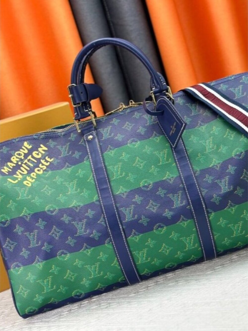 NWT - Louis Vuitton Authentic Bags